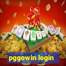 pggowin login